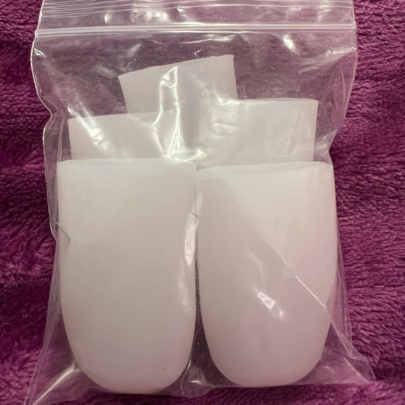 Gel Toe Caps - Picture 7 of 8